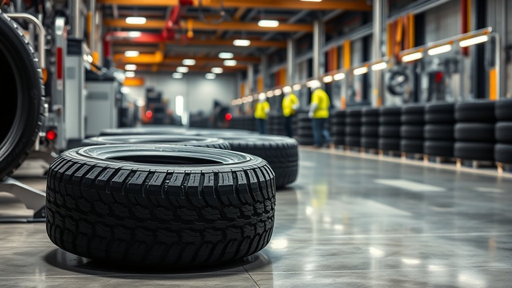 pathfinder tires manufacturer details