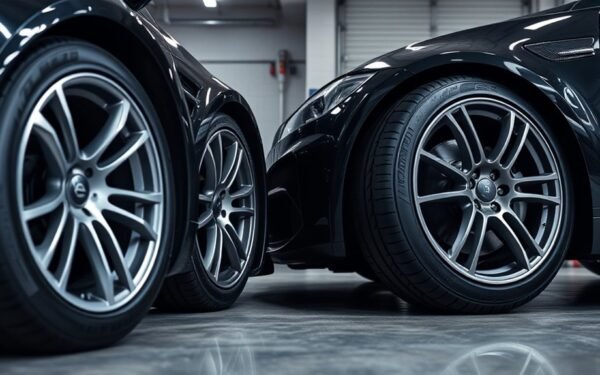 premium tires justify investment