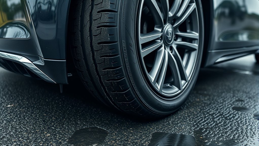 reduced performance and safety