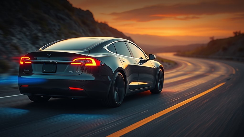 regenerative braking technology explained