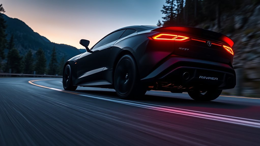 regenerative braking technology explained