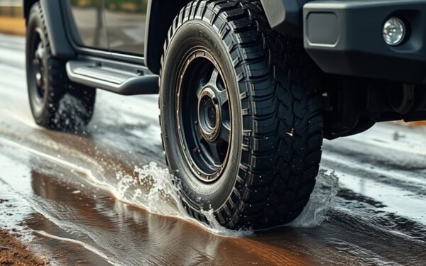 reinforced puncture resistant tire technology