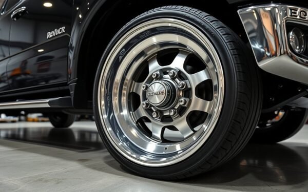 reverse mount wheel design