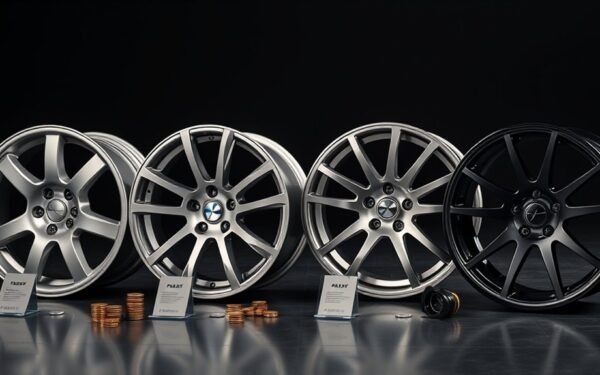 rim cost price breakdown