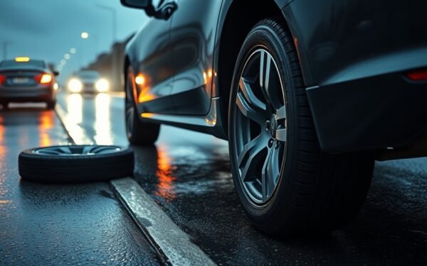 run flat tires pros and cons