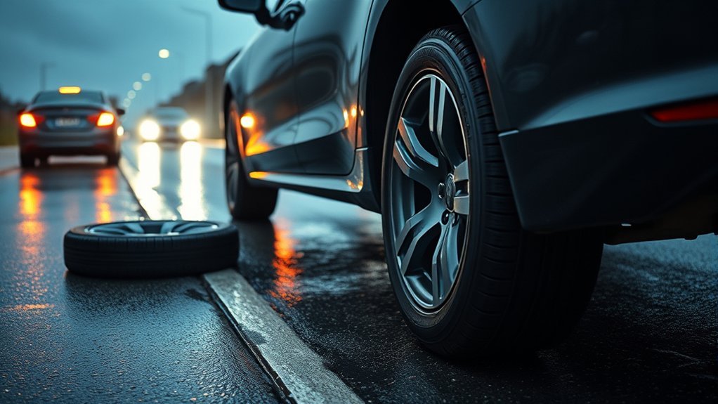 run flat tires pros and cons
