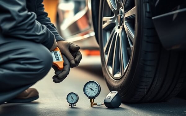 safe tire maintenance tips