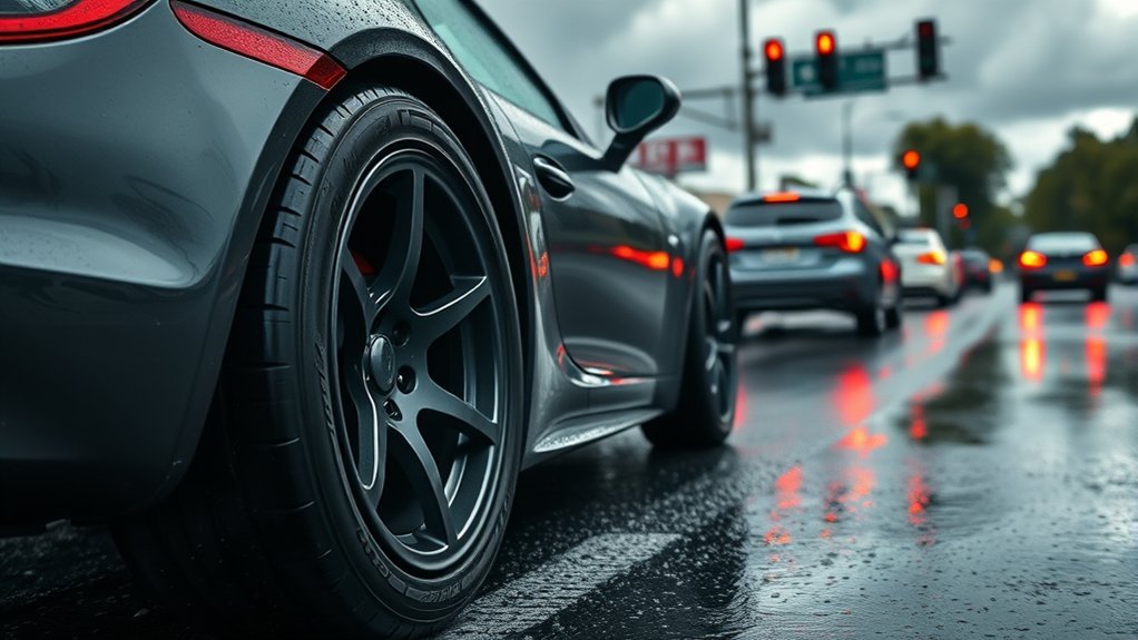 safety concerns for traction