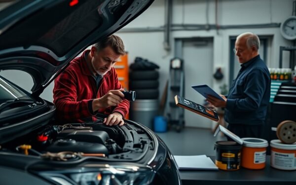 save money on repairs