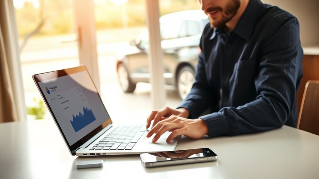 schedule tire appointment online
