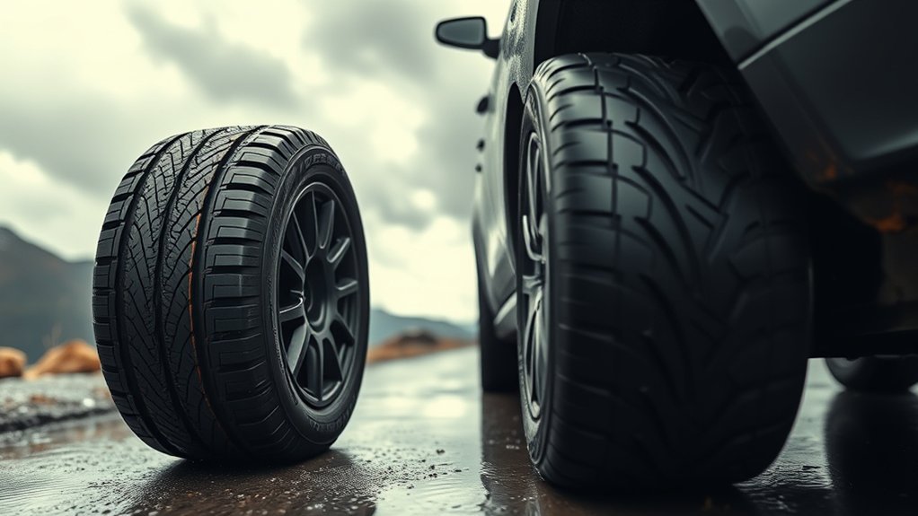 scorpion weatheractive vs crossclimate 2