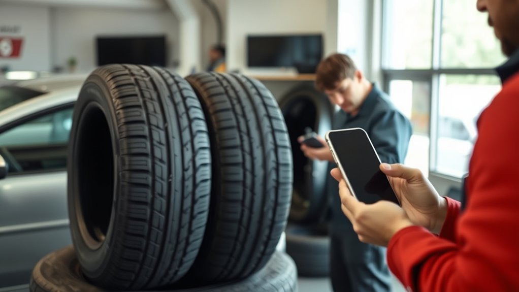 selecting budget friendly tires