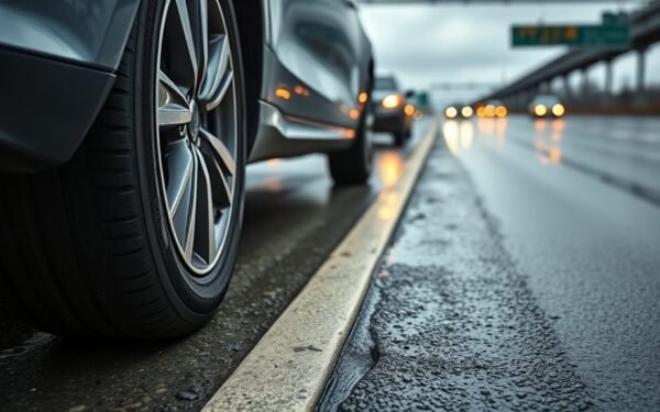 self supporting tire technology