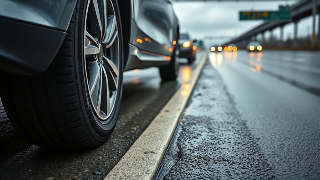 self supporting tire technology