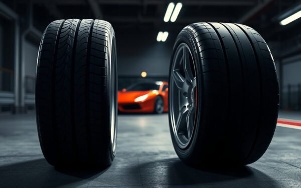 speed rating tire comparison