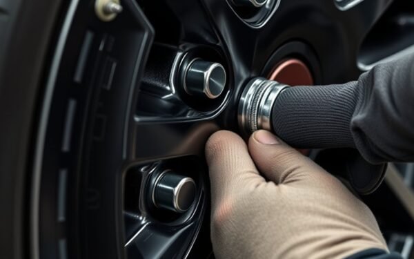 spline lug nuts explained