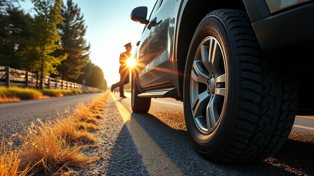 studded tire regulations vary