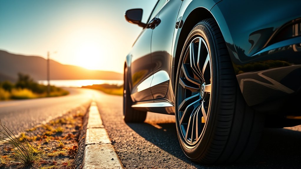 switch to summer tires