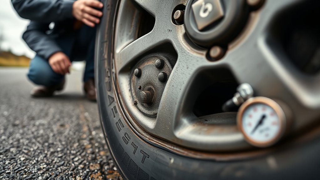 temporary tire plug lifespan