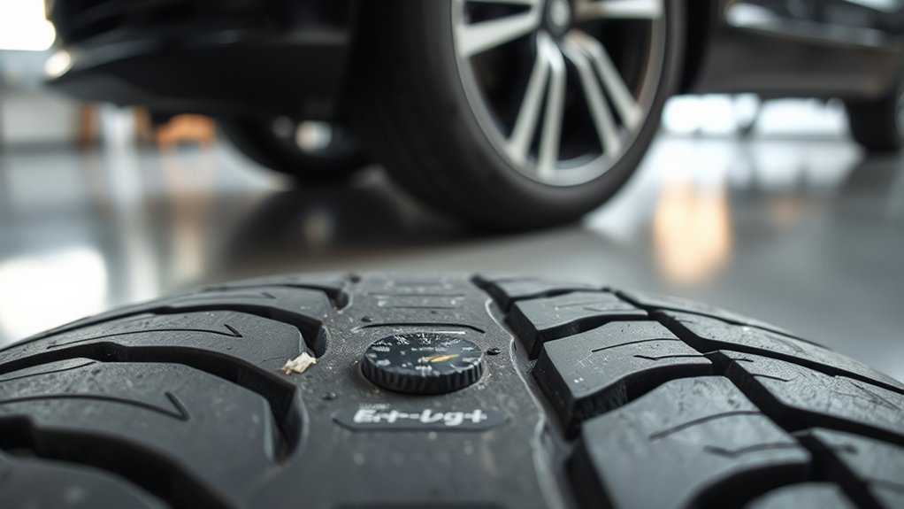 time for new tires