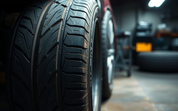 tire age safety concerns