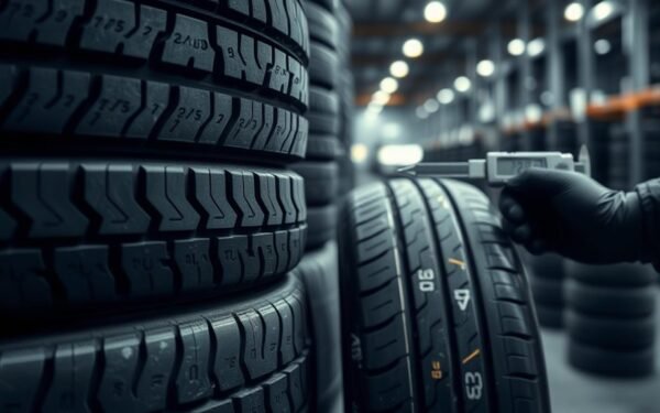 tire age selling guidelines