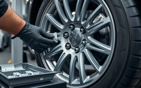 tire balancing weights explained