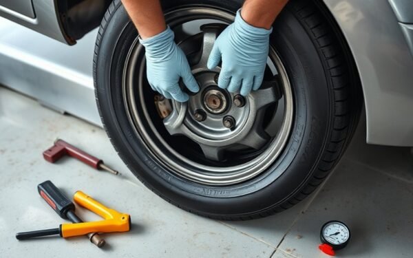 tire boot removal guide