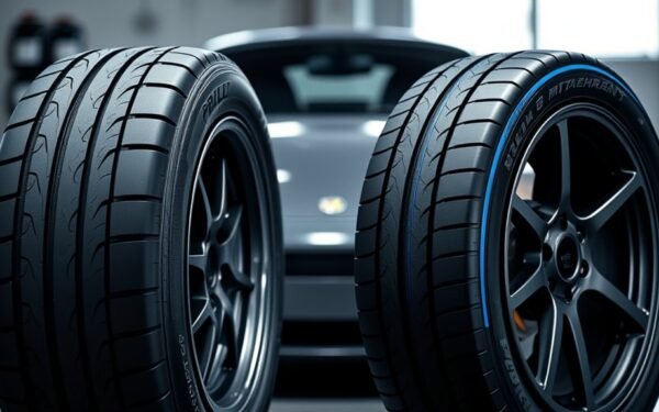tire brand comparison analysis