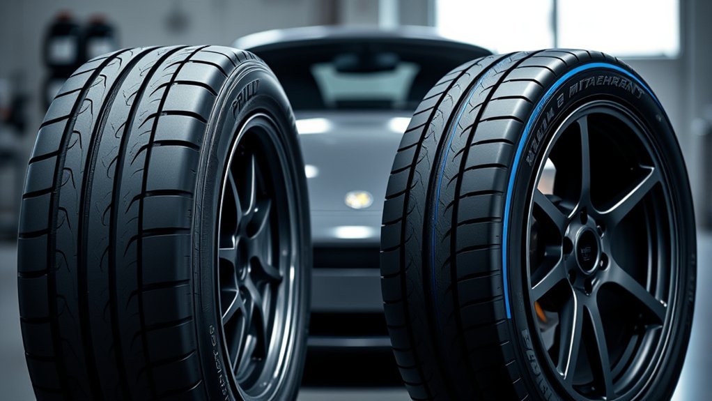 tire brand comparison analysis