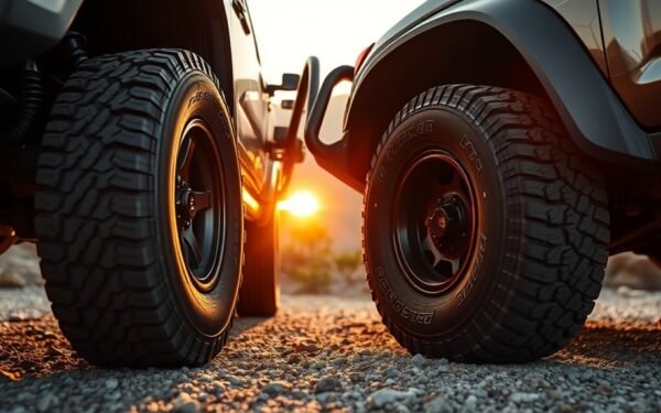 tire brand comparison analysis