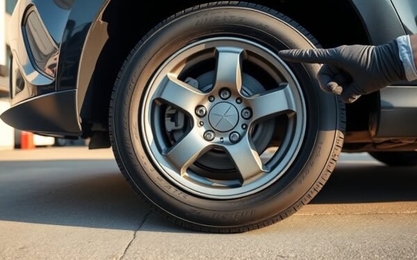tire bubble repair safety