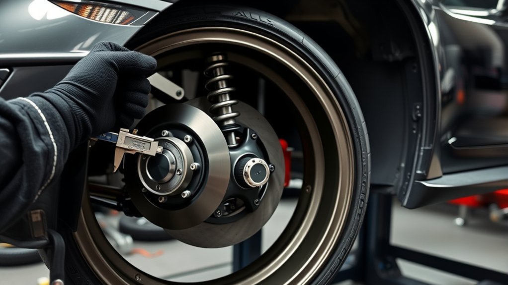 tire clearance and upgrades
