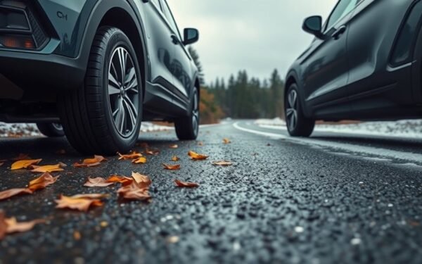 tire comparison for all weather