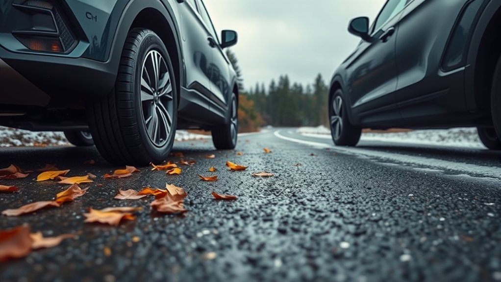 tire comparison for all weather