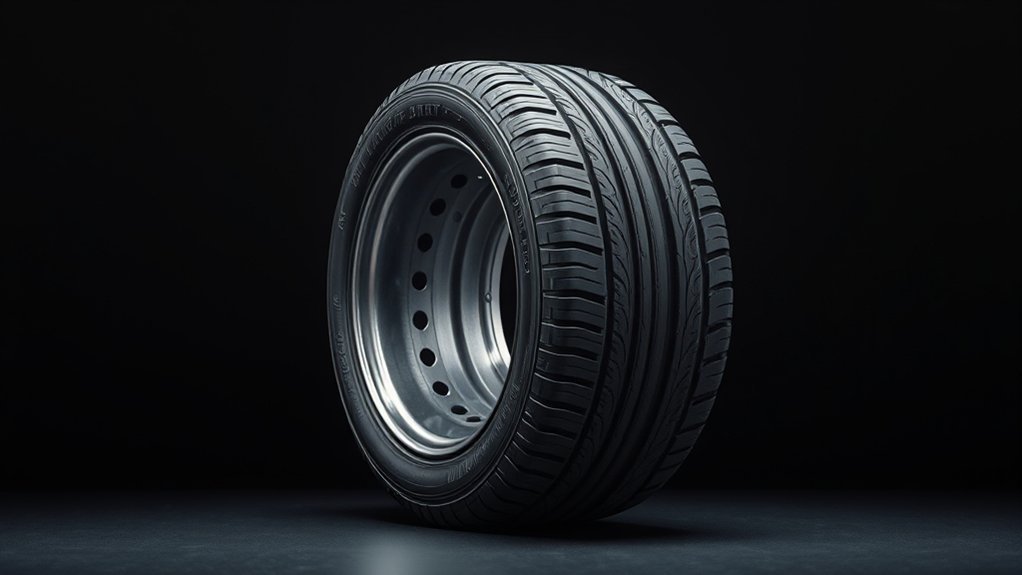 tire construction and performance