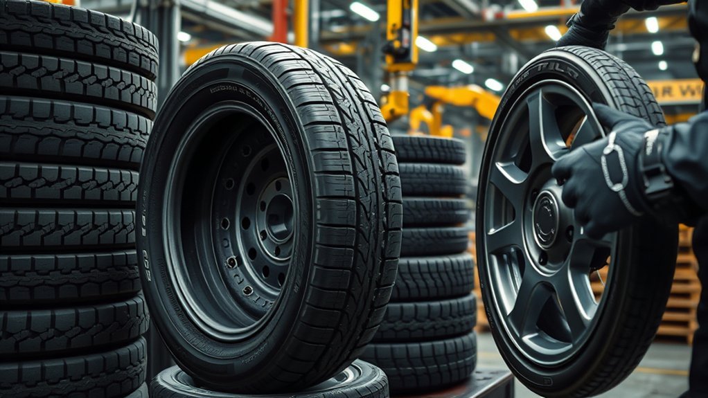 tire cost analysis explained