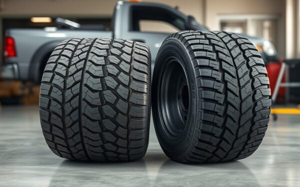 tire durability comparison guide