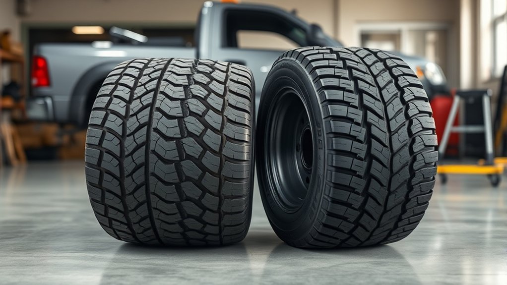 tire durability comparison guide