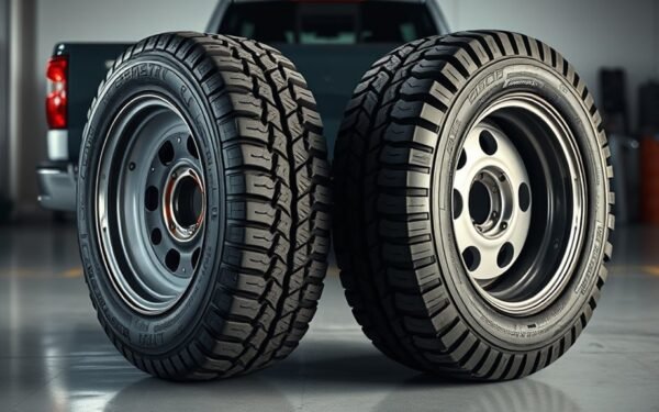 tire durability comparison guide