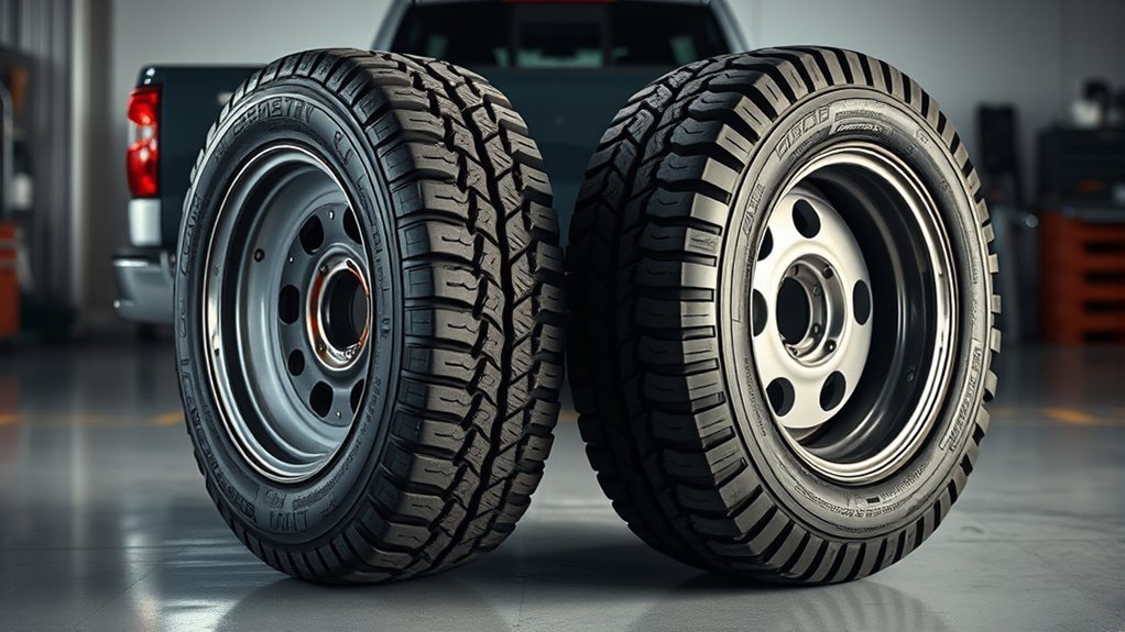 tire durability comparison guide