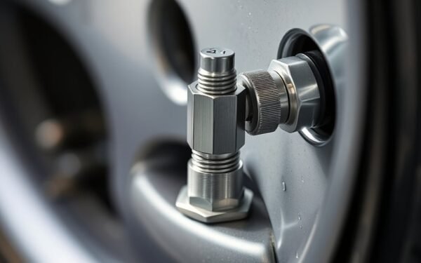 tire inflation and maintenance