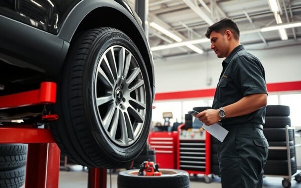 tire installation cost guide