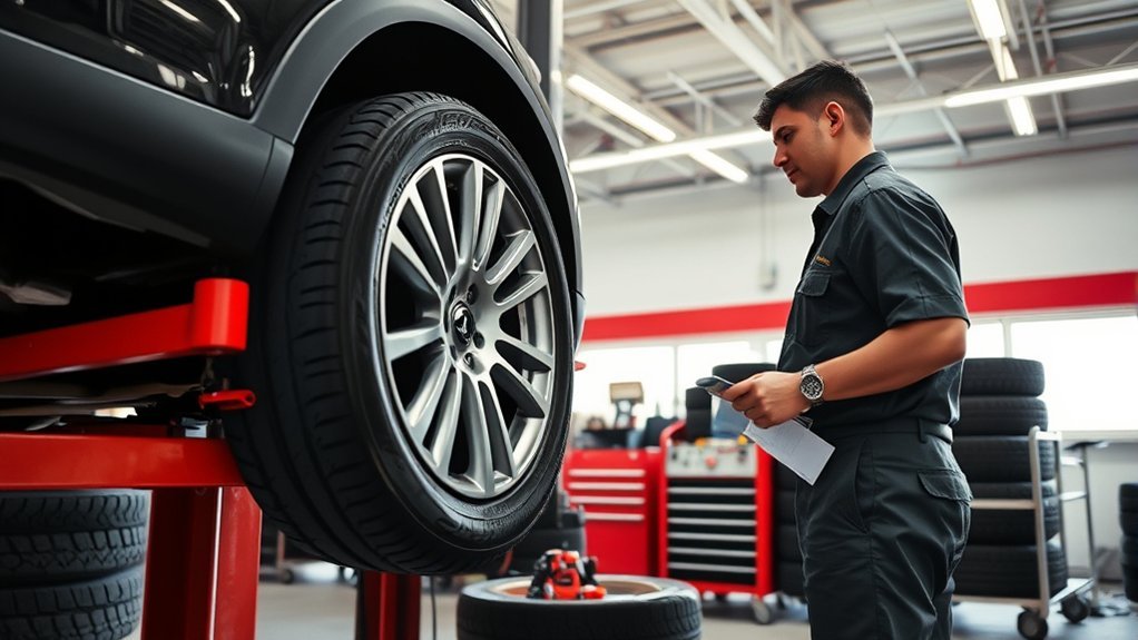 tire installation cost guide
