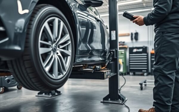 tire installation vibration issues