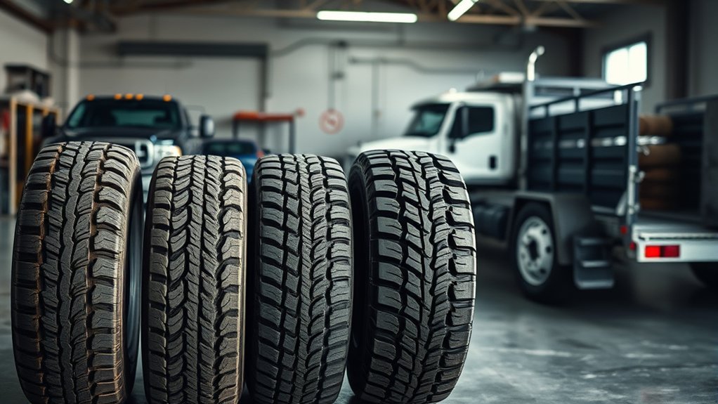 tire load capacity explained