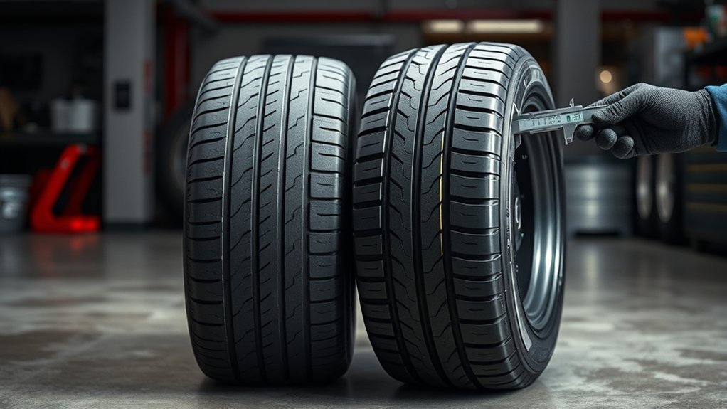 tire load classifications explained