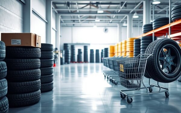 tire options comparison analysis