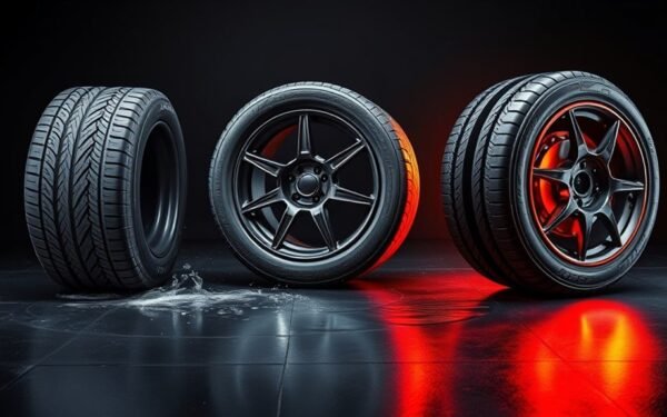 tire performance rating criteria