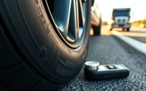 tire plug driving limits